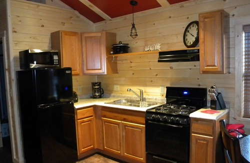 West Stewartstown Cabin | Cabin on Snowmobile trail a perfect start and ending for a perfect getaway