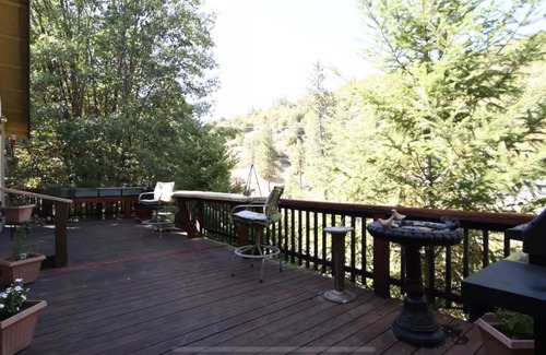Pollock Pines Cabin | Cabin on the American River