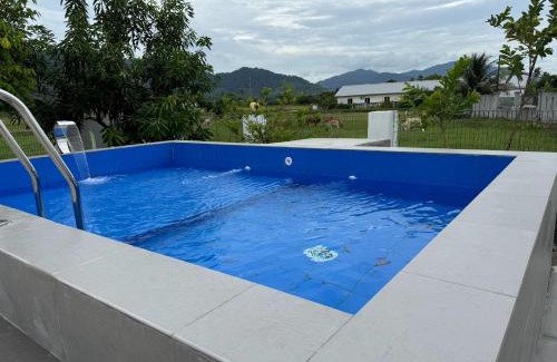 Kuala Teriang Hotel | Cabin Roomstay with Pool in Langkawi