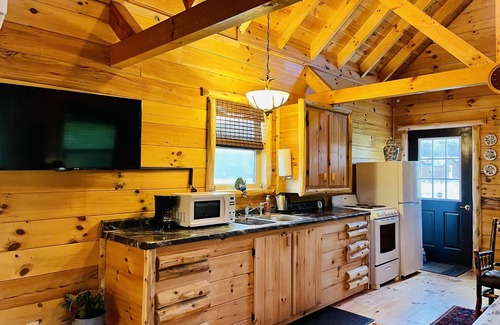 Laurelville Cabin | Cabin Sweet Cabin
