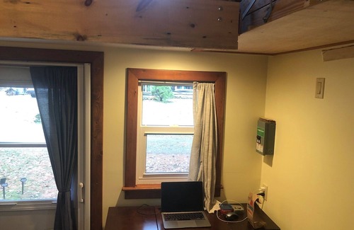 Rideau Lakes Cabin | Cabin/Tiny Home for Two