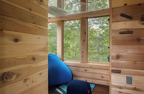 Esko Cabin | Cabin & Treehouse by Jay Cooke State Park/Duluth Trails