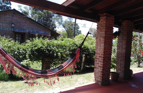 Atlantida Cabin | Cabin with 4 bedrooms and 3 bathrooms 800 meters from the beach