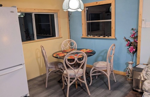Lorida Cabin | Cabin with great views 15 min from Sebring International Raceway