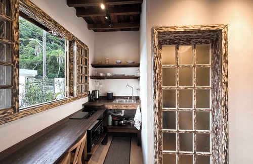 Mariscal Cabin | Cabin with Hydro in Natrureza in Mariscal