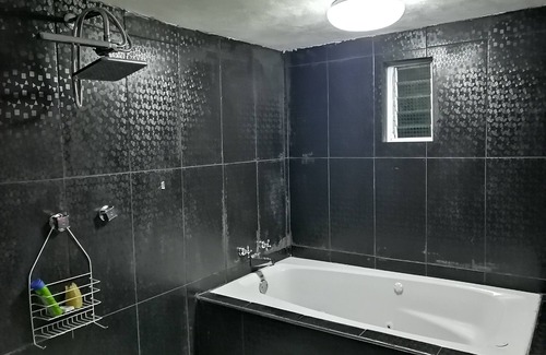 Chignahuapan Cabin | Cabin with whirlpool tub 10 min from chignahuapan
