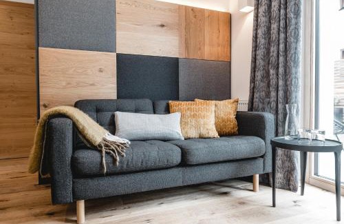 Pertisau Apartment | Cabin8 Alpine Flair Apartments