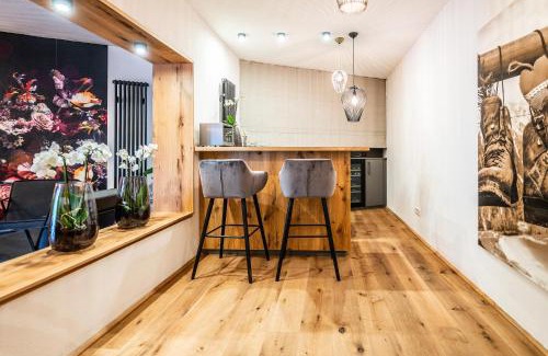 Pertisau Apartment | Cabin8 Alpine Flair Apartments