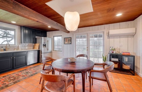 Cedar Creek House | Cabina Suenos - Bastrop - 25 Acres
