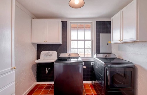Cedar Creek House | Cabina Suenos - Bastrop - 25 Acres