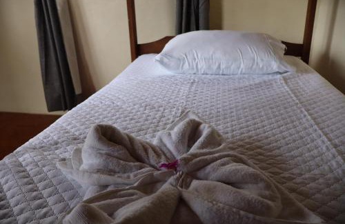 Vieja House | Cabinas Las Chinitas
