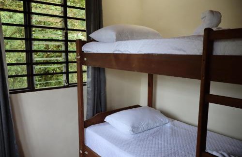 Vieja House | Cabinas Las Chinitas