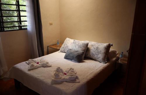 Vieja House | Cabinas Las Chinitas