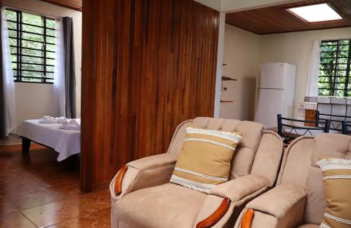 Vieja House | Cabinas Las Chinitas