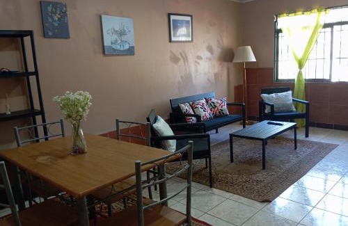 San Isidro Apartment | Cabinas Miramar, una casa SOLO para ti