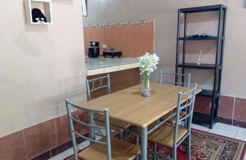 San Isidro Apartment | Cabinas Miramar, una casa SOLO para ti