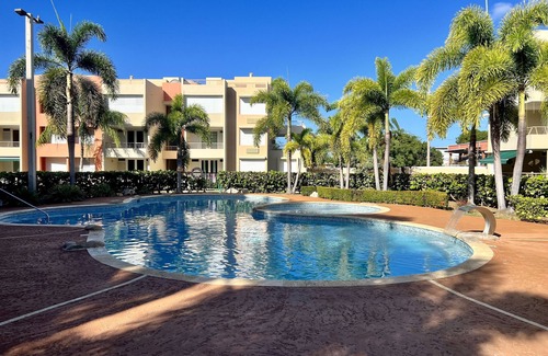 Cabo Rojo Condo | CABO 101-Renovated & close to beaches.