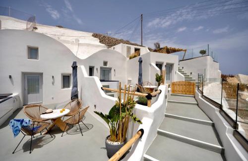 Akrotiri Apartment | CABO ESTE SUITES