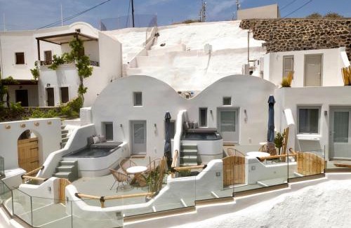 Akrotiri Apartment | CABO ESTE SUITES