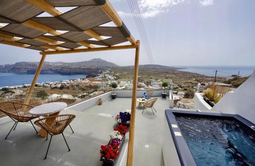 Akrotiri Apartment | CABO ESTE SUITES