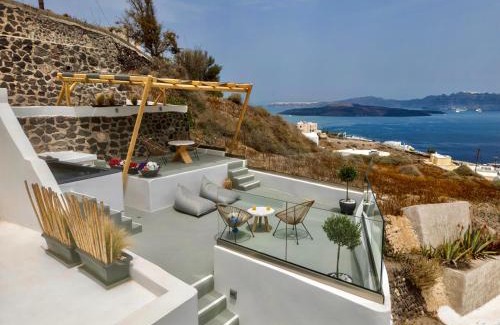 Akrotiri Apartment | CABO ESTE SUITES