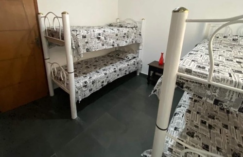 Jardim Flamboyant Apartment | Cabo Frio - 2 rooms (suites) - 5 min. from beach