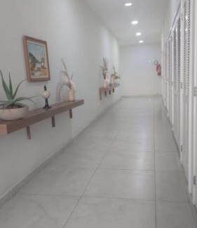 Jardim Flamboyant Apartment | Cabo Frio com piscina e excelente localização