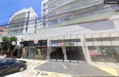 Jardim Flamboyant Apartment | Cabo Frio com piscina e excelente localização