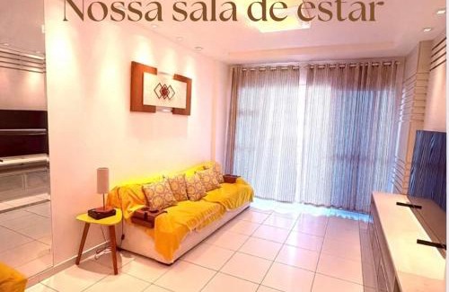 Passagem Apartment | Cabo Frio Espaço Girassol
