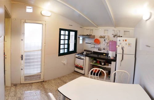 Algodoal Apartment | Cabo Frio, Fort Praia 240m, Near Kiosks, 7 beds, 1 Garage, Backyard, WIFI