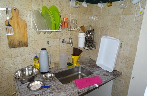 Algodoal Apartment | Cabo Frio, Fort Praia 240m, Near Kiosks, 7 beds, 1 Garage, Backyard, WIFI