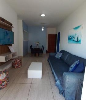 Algodoal Apartment | Cabo Frio frente Mar 03qt