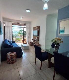 Algodoal Apartment | Cabo Frio frente Mar 03qt