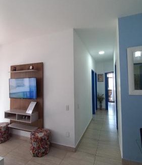 Algodoal Apartment | Cabo Frio frente Mar 03qt