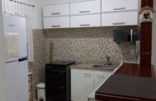 Pero Apartment | Cabo Frio, Peró, Beautiful Duplex Penthouse with Barbecue, 400 meters from the beach.
