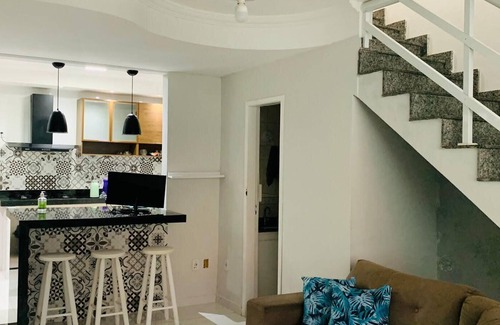 Palmeiras House | Cabo Frio season
