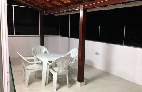 Braga Apartment | Cabo Frio Season/Spectacular Triplex!