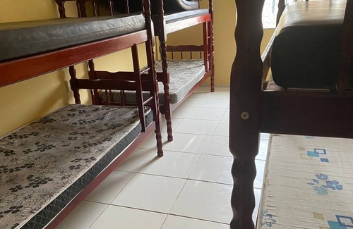 Jardim Flamboyant Apartment | Cabo Frio - Suite 02 - Vila Nova - Economical Rent