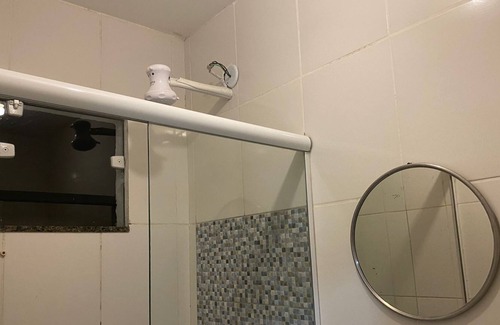 Jardim Flamboyant Apartment | Cabo Frio - Suite 03 - Vila Nova - Economical Rent