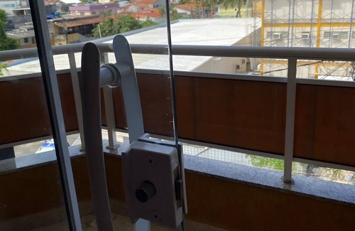 Jardim Caicara Apartment | Cabo Frio - Suite 06 - Jardim Caiçara - Economical Rent