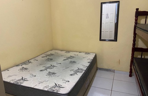 Jardim Flamboyant Apartment | Cabo Frio - Suite 08 - Vila Nova - Aluguel Economico