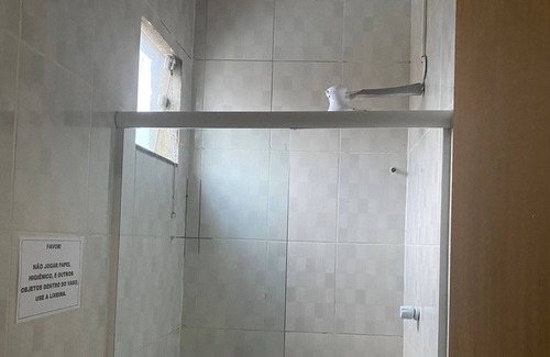 Jardim Flamboyant Apartment | Cabo Frio - Suite 10 - Vila Nova - Aluguel Economico