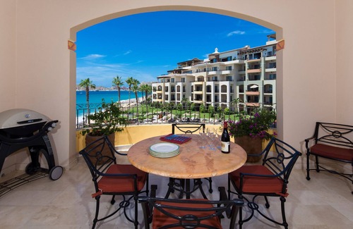 Los Cabos Villa | Cabo Oceanfront Oasis: Your Private Paradise - Villa La Estancia 1301