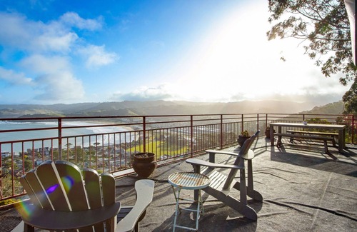 Pedro Point House | Cabo San Pedro - S.F. Ocean Views - Penthouse
