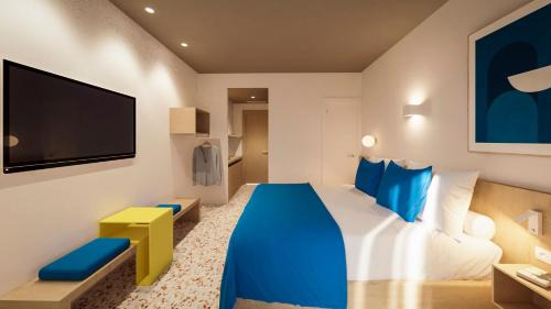 Ses Cadenes Hotel | Cabot Playa Grande - Adults Only