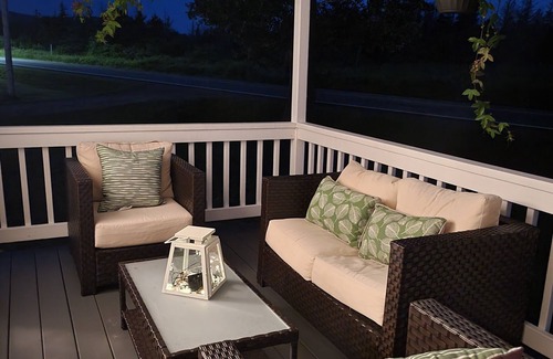 Petit-Etang House | Cabot Trail Lavender Guest House