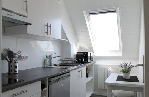 Cabourg Apartment | Cabourg - Cosy studio 1 min from the beach