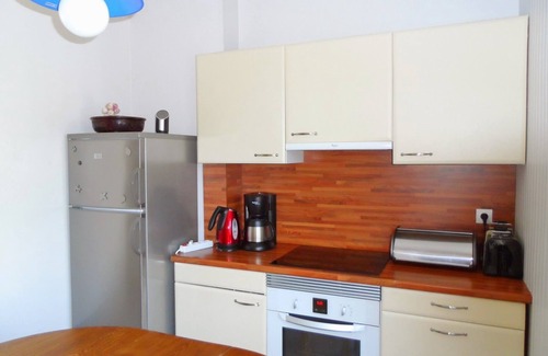 Cabourg House | Cabourg in the fan (center) 3 minutes walk from the beach