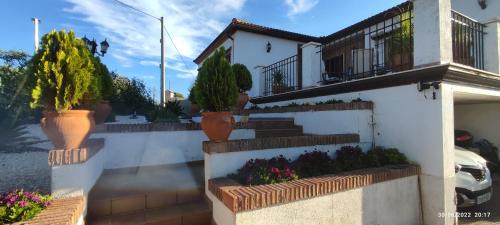 Cabra House | Cabra Puerta de la Subbética