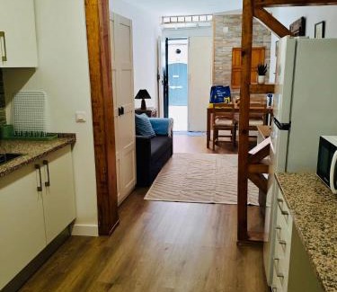 Misericordia Apartment | Cabral 48
